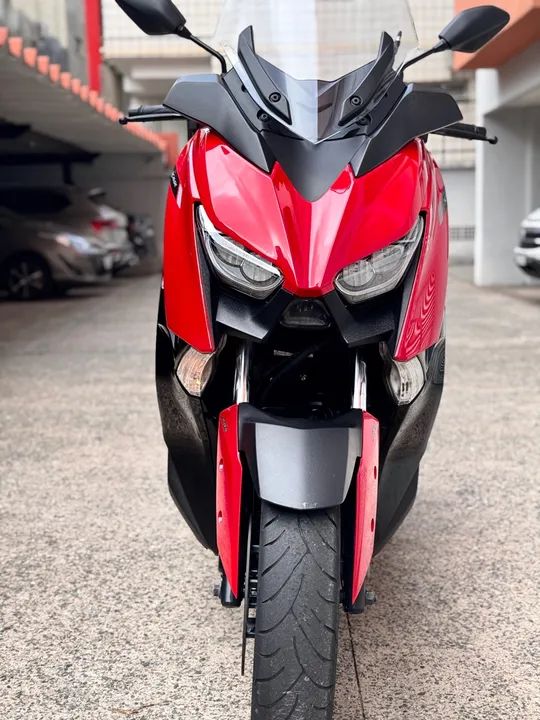 Yamaha Xmax 250 2023 Novinha - Foto 8