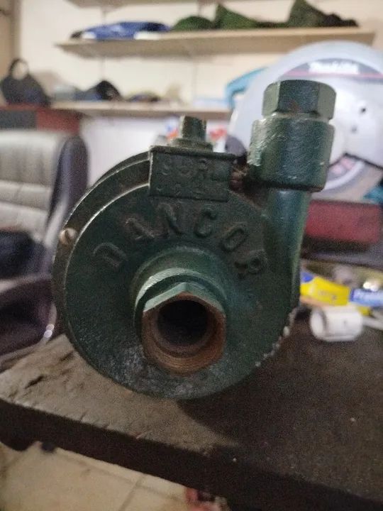 Bomba centrífuga Dancor - Foto 3