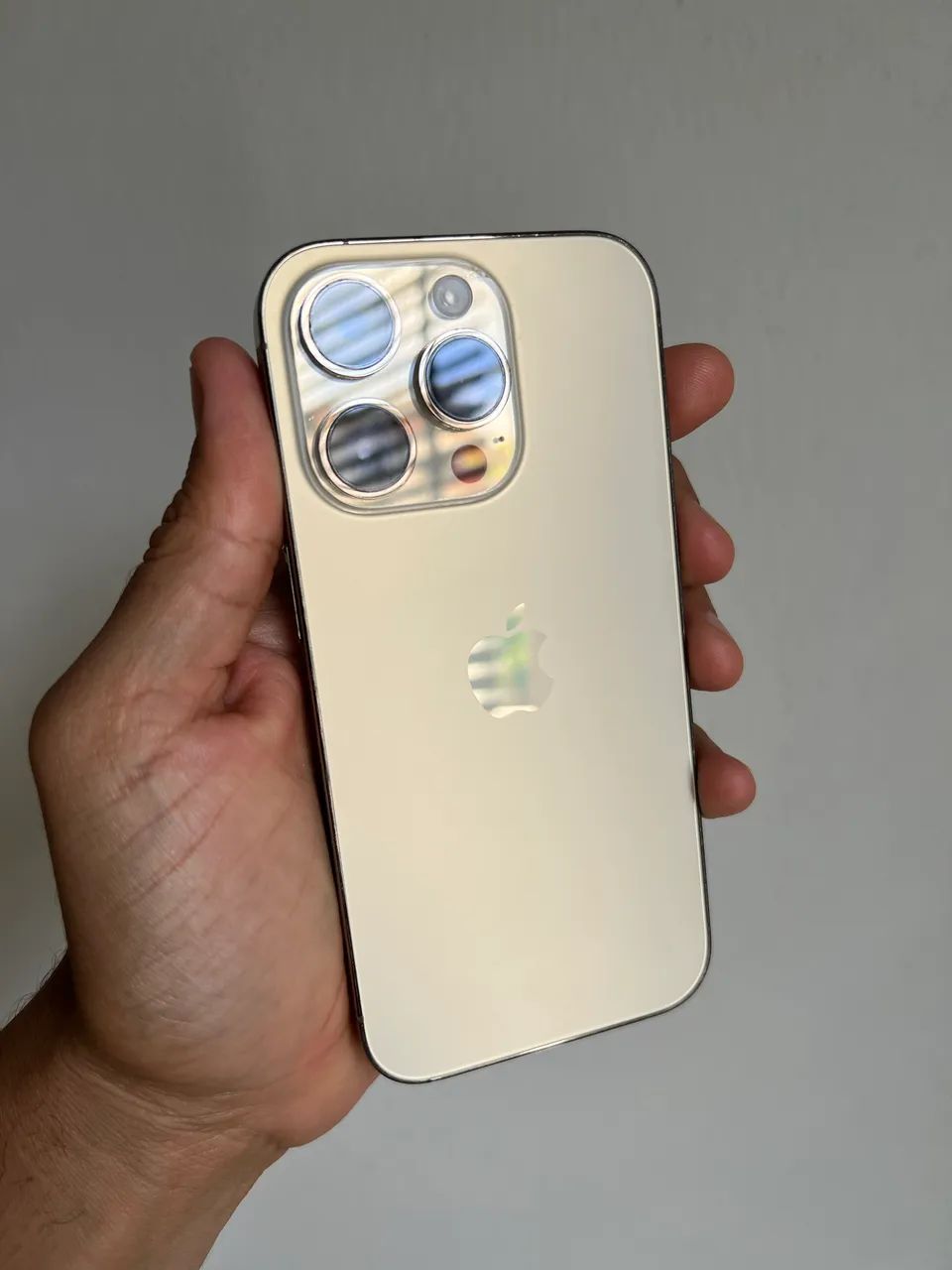 iPhone 14 Pro 128gb - Aceito cartão. - Celulares e Smartphones