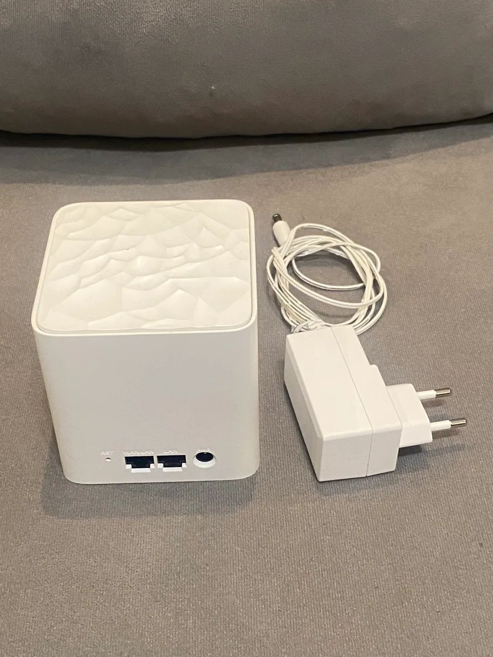 Roteador Mesh Tenda Nova MW3 AC1200 - Foto 4