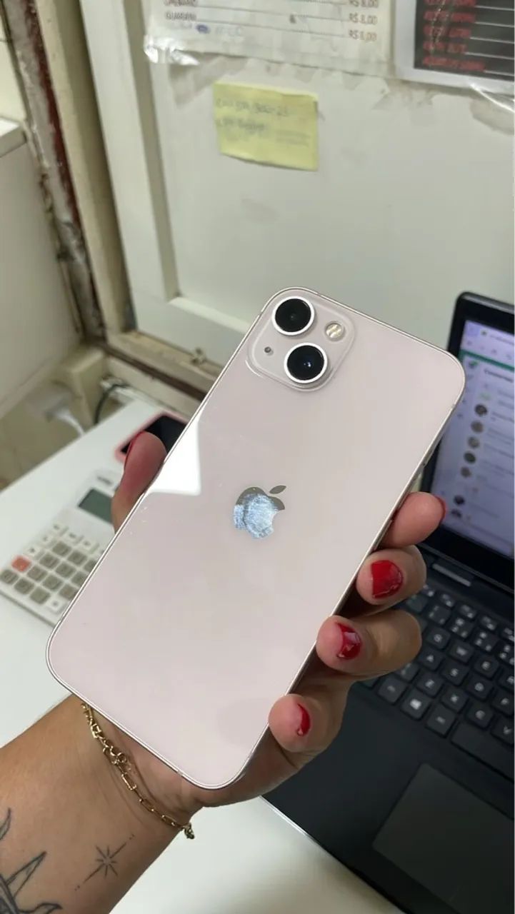 iPhone 13 128 Gi - Foto 3