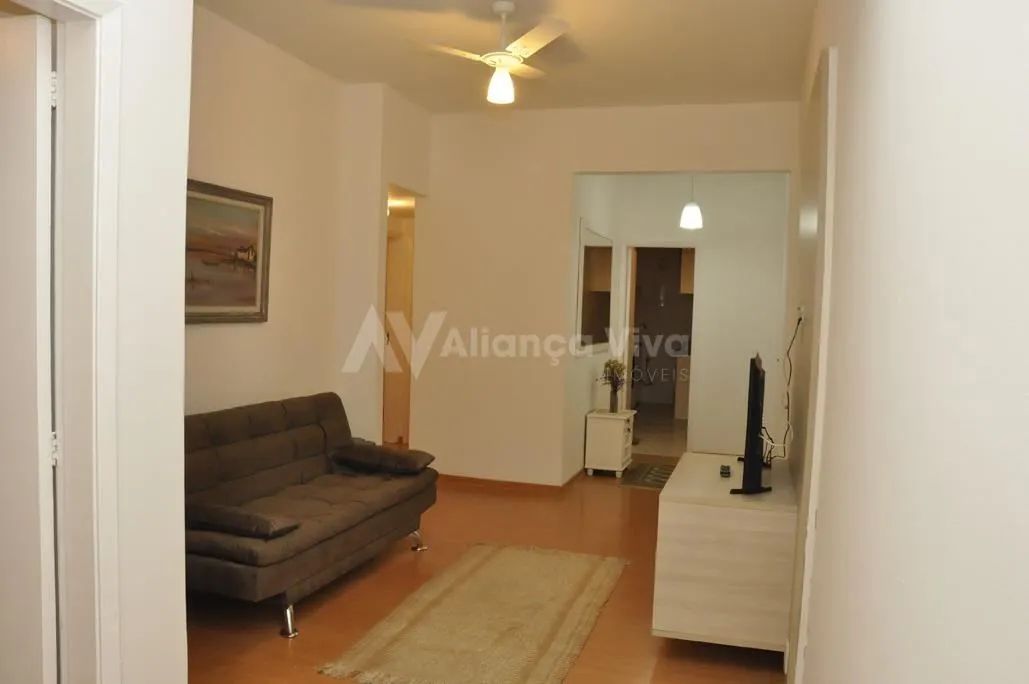 Copacabana | Apartamento 3 quartos - Foto 4
