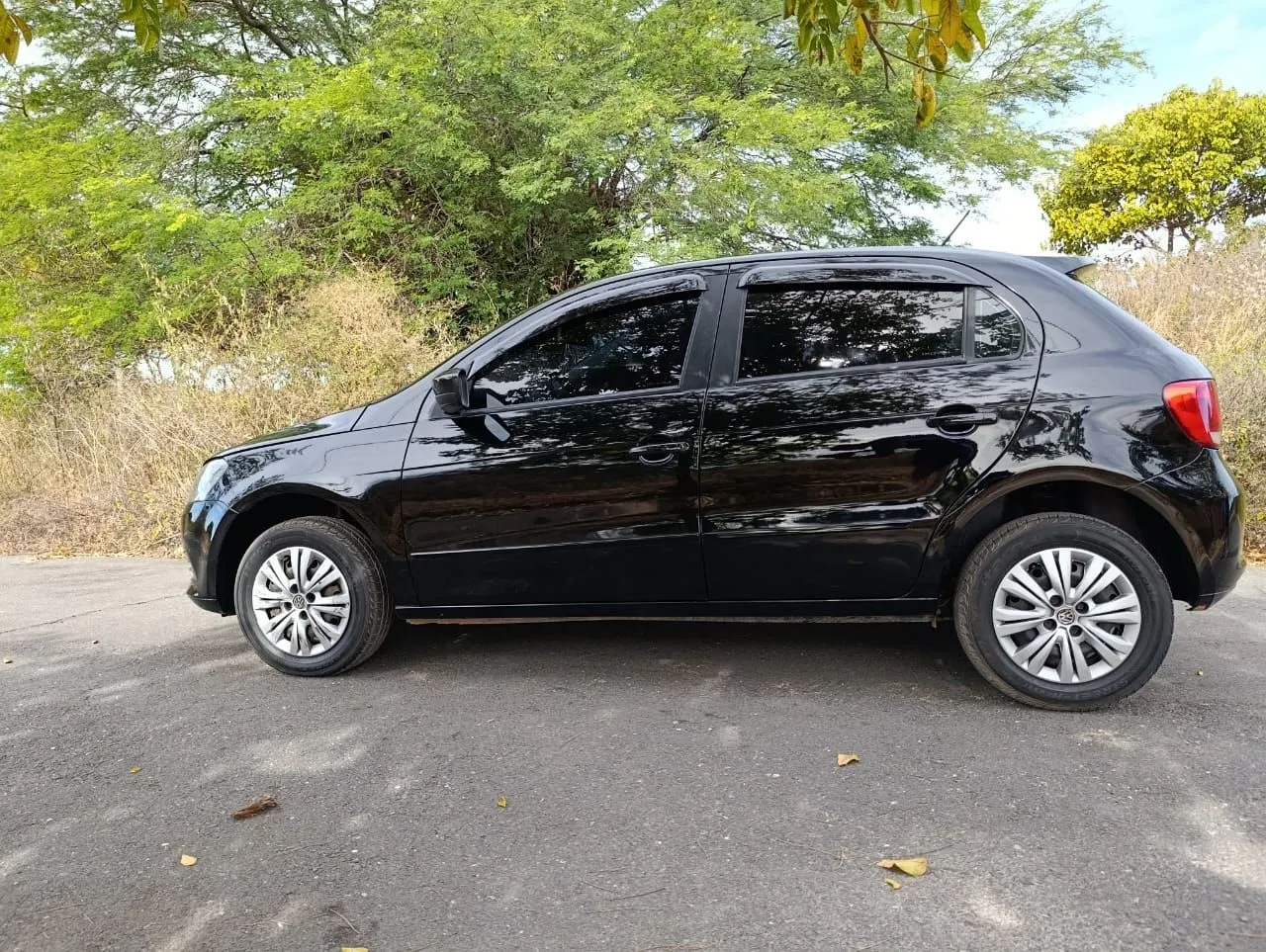 Gol g6 2013 1.0