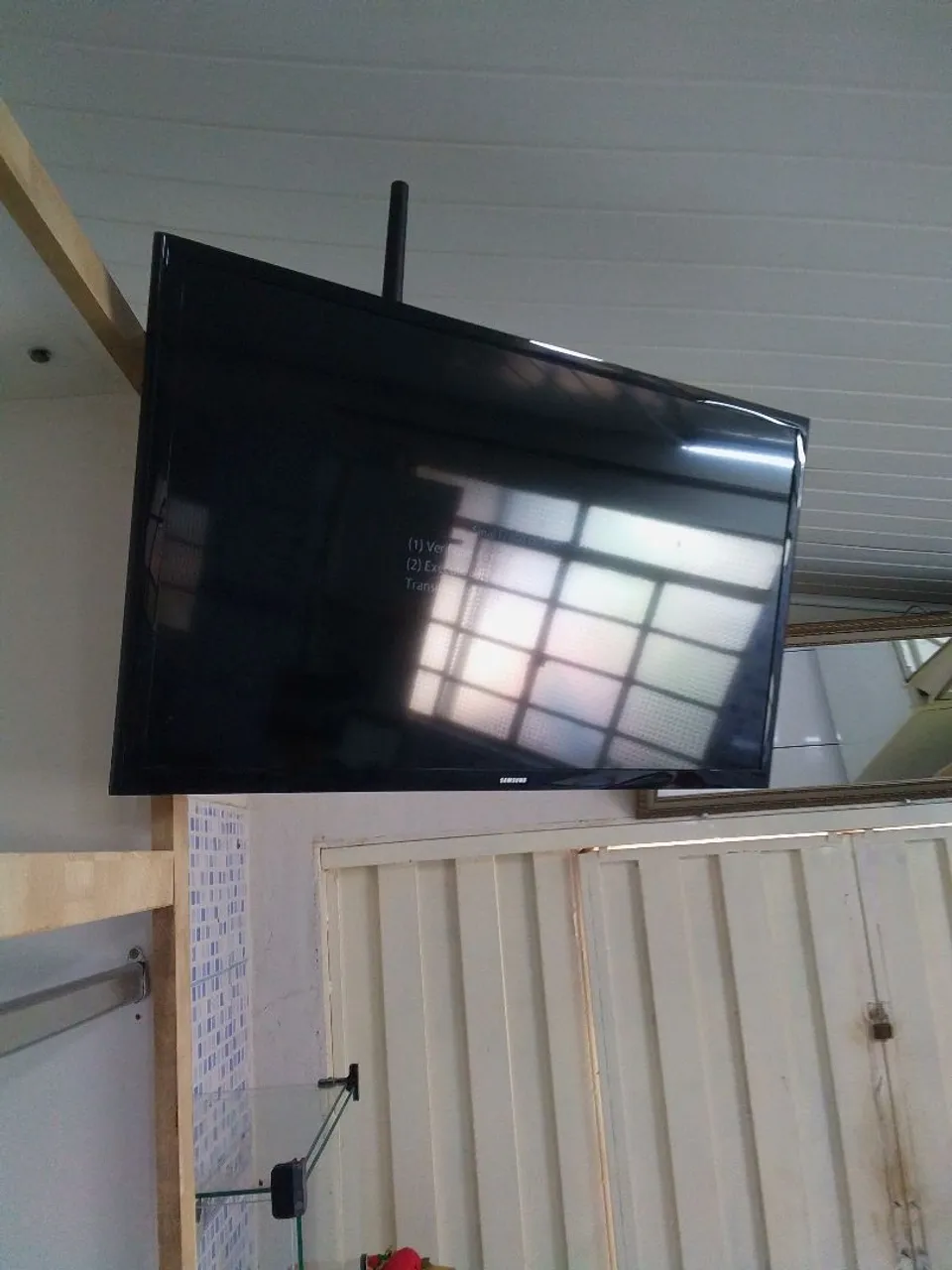 TV Samsung