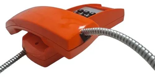 TELEFONE LARANJA - CONDUVOX - Foto 3