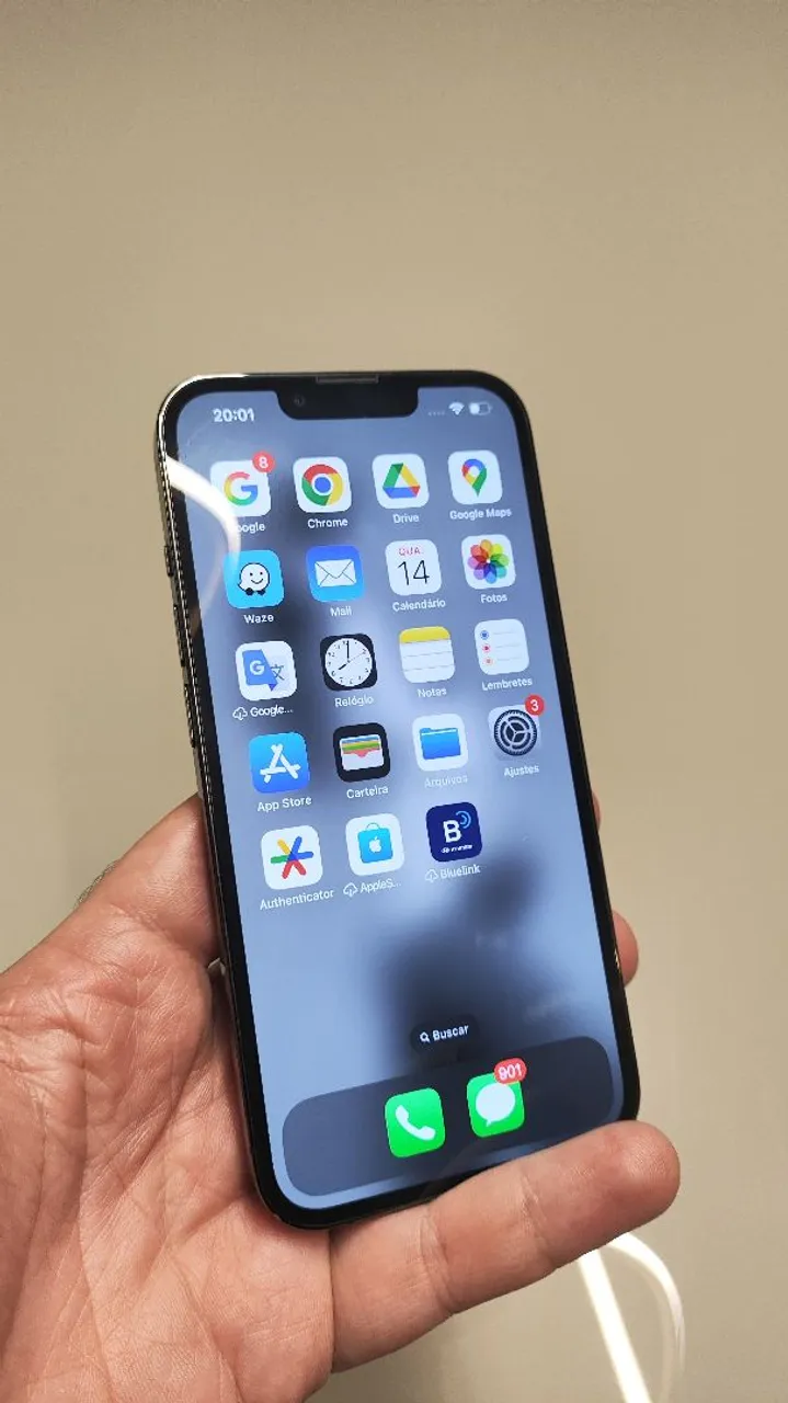 iPhone 13 Pro 128gb