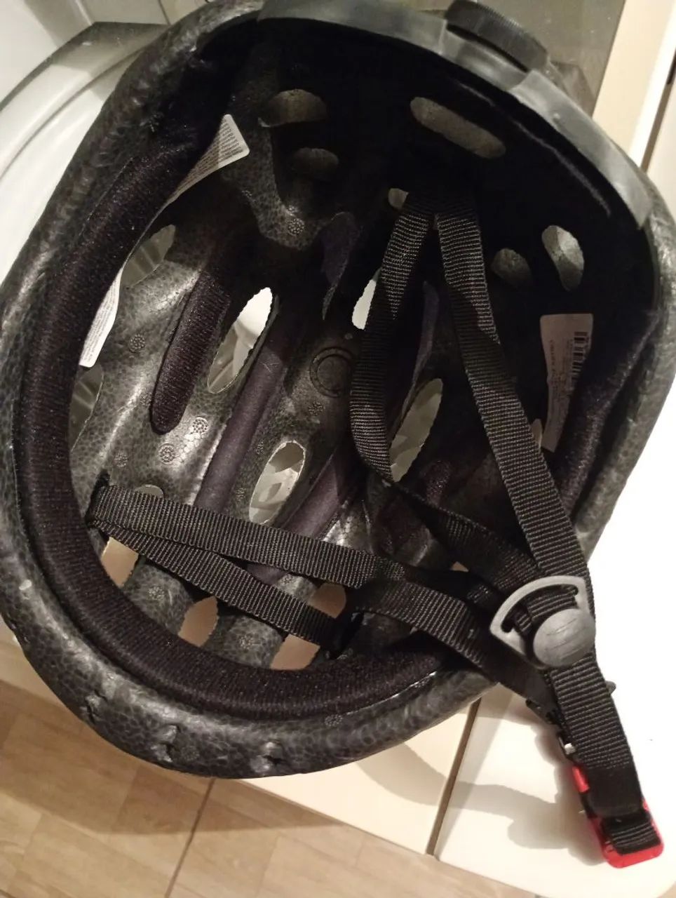 Espelhos e Capacete Bike  - Foto 5