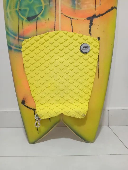 Prancha de surf  5.6  FISH  - Foto 3