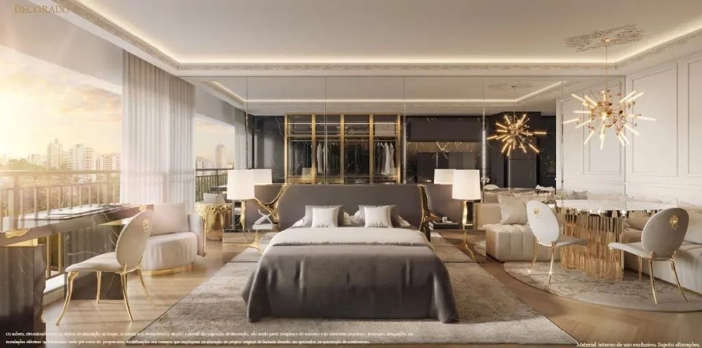 SOLEIL BY BOCA DO LOBO - RESIDENCIAL - Foto 4