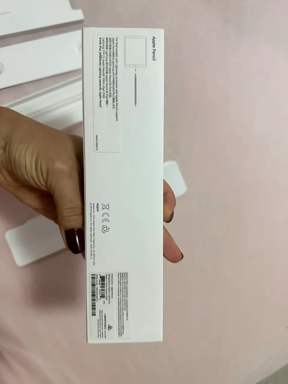 Vendo Apple Pencil  - Foto 3
