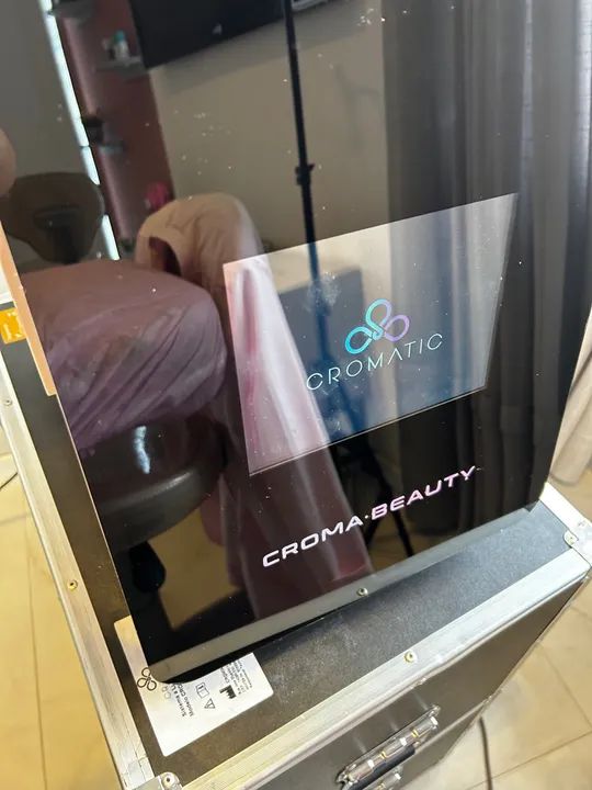 Venda Croma Beauty R$70.000