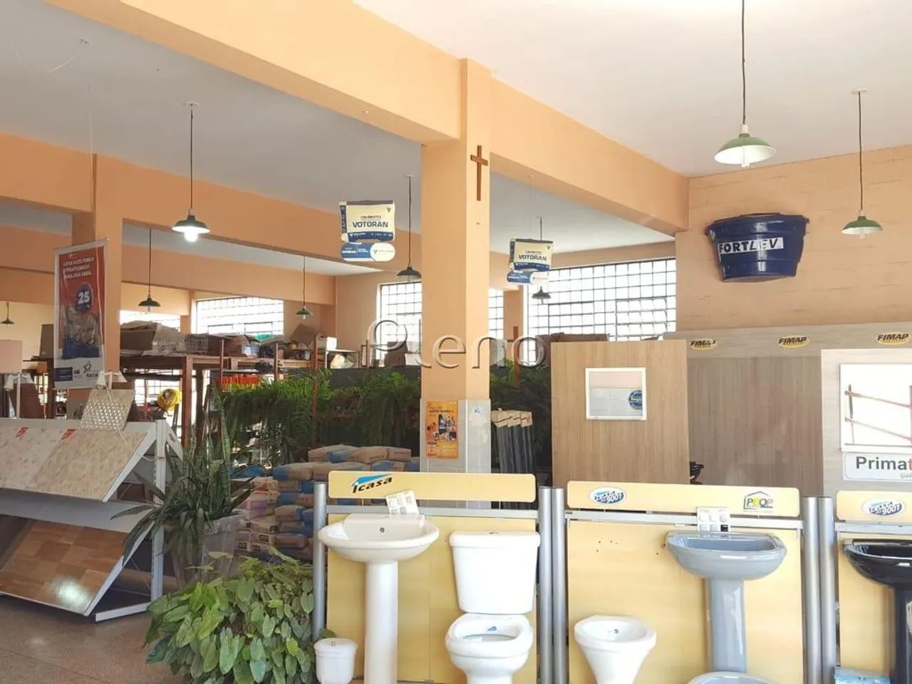 Barracão à venda em Valinhos, Chácaras Alpina, com 825 m² - Foto 5