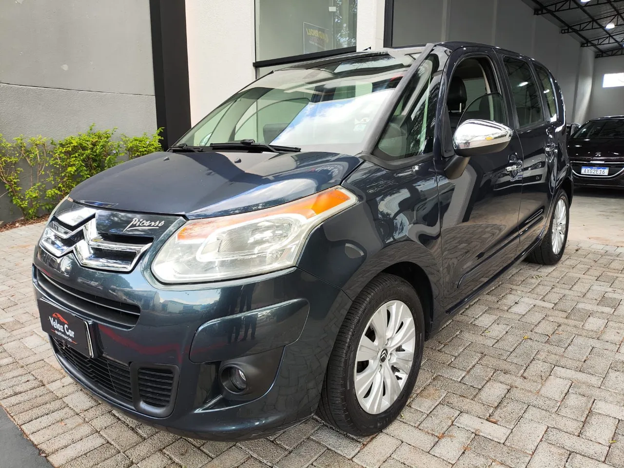 CITROEN C3 Usados e Novos - Maringá, PR