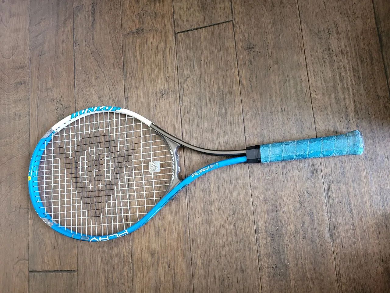 Raquete de Tênis Dunlop 