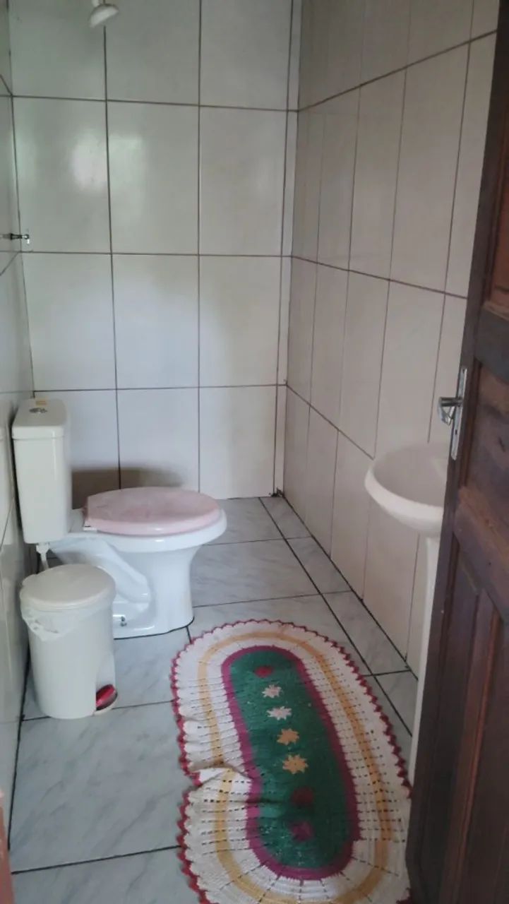 Casa no bairro operário  - Foto 5