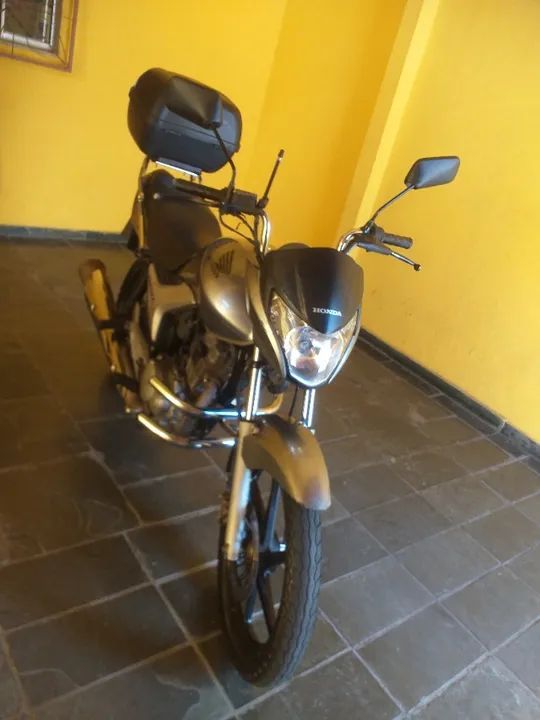 Moto titan Mix 2011 - Foto 3