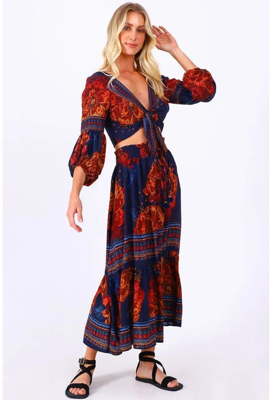 Conjunto brilhantina farm - Foto 4
