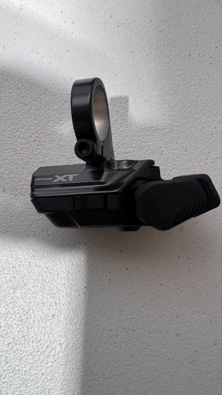 KIT UP GRADE SHIMANO 8120 XT ELETRÔNICO DI2 ZERO - Foto 2