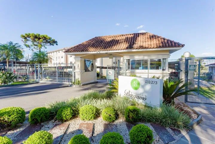 Foto - Curitiba - Cidade Industrial