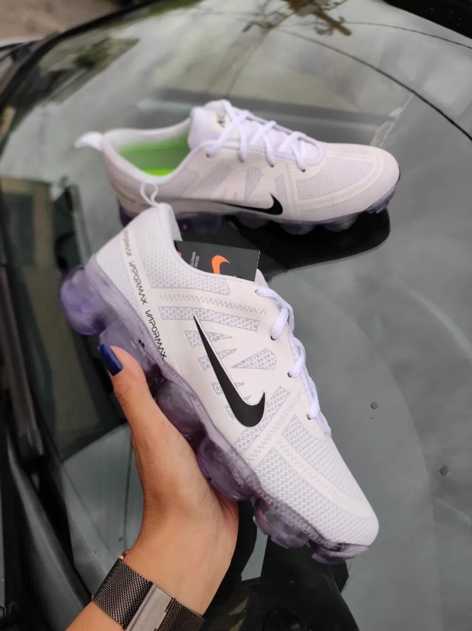 Nike air VaporMax