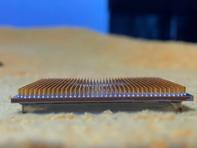 Processador AMD Ryzen 5 3400G Computador, Usado na Caixa perfeito para Jogos e Edição!