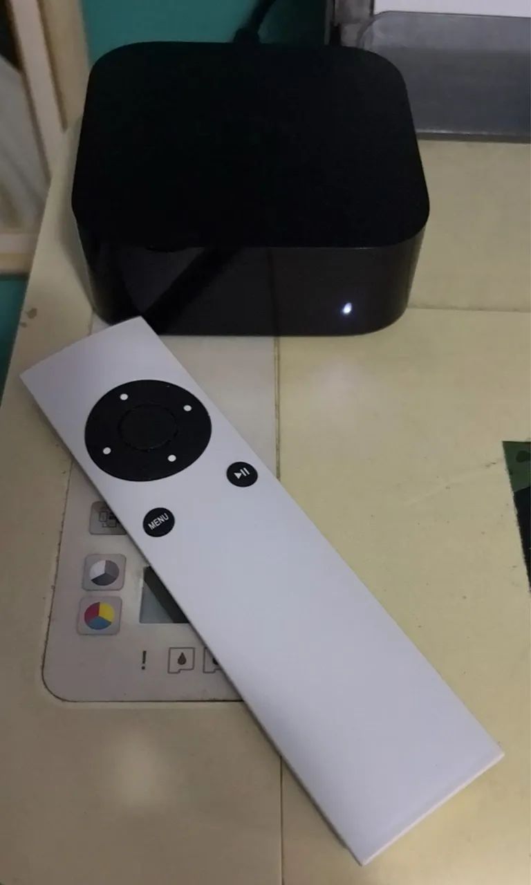 Apple TV 32Gb 2Mb RAM  - Foto 2