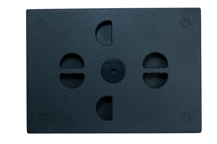 Subwoofer K-Audio Impact 218A - Foto 4