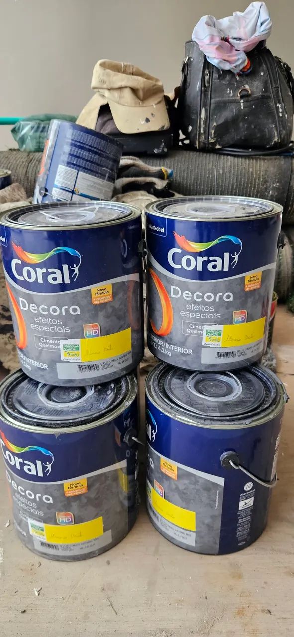 Cimento queimado64231830800899120