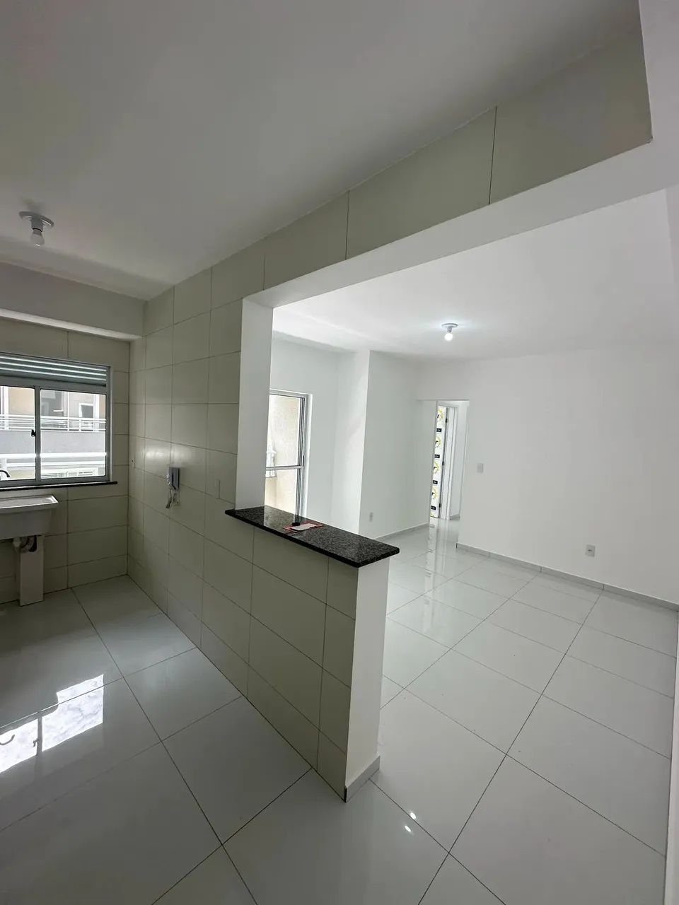 Apartamento para aluguel no Village Prime Calhau, Alto do Calhau - São Luís - MA