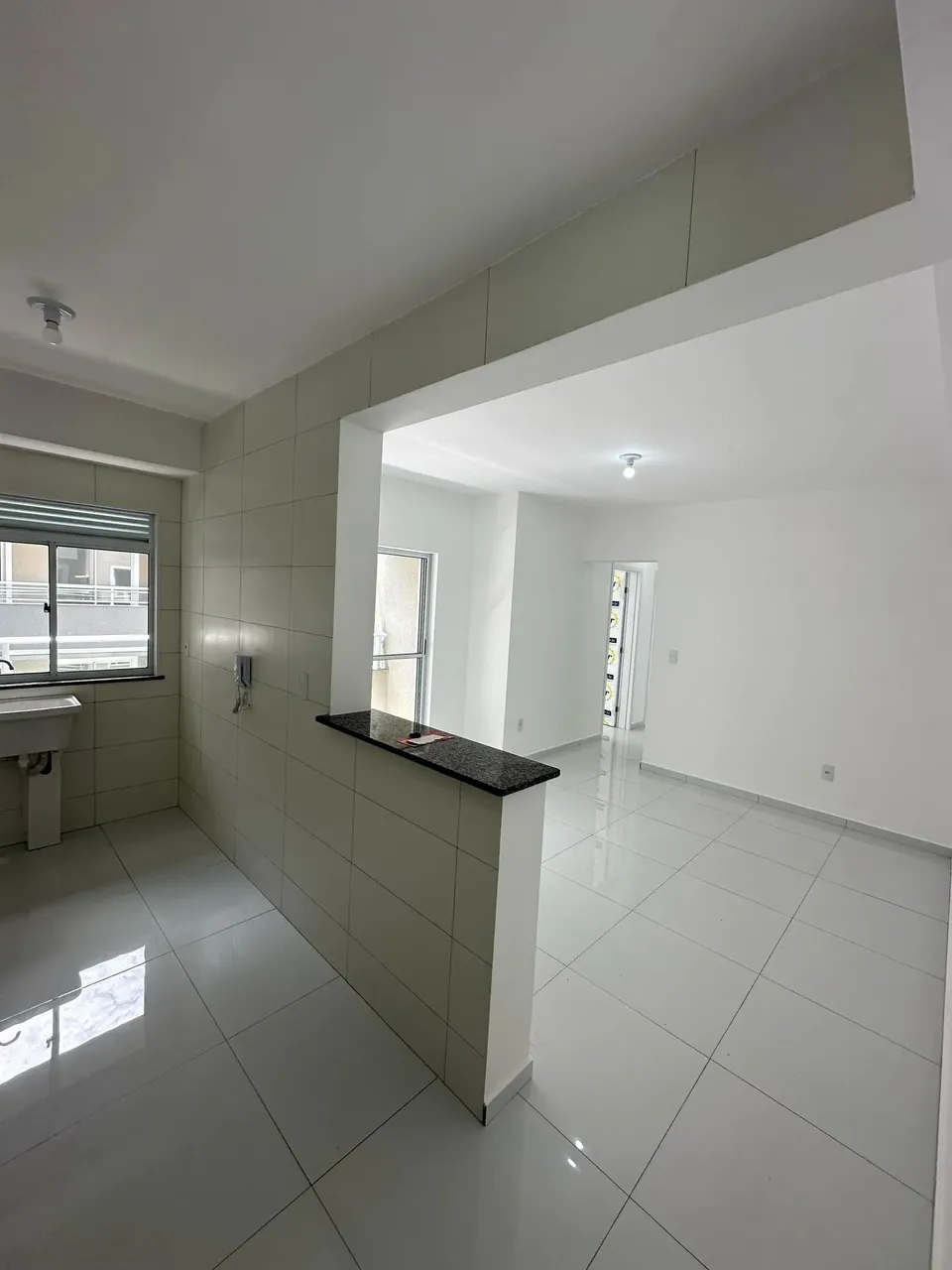 Apartamento para aluguel no Village Prime Calhau, Alto do Calhau - São Luís - MA