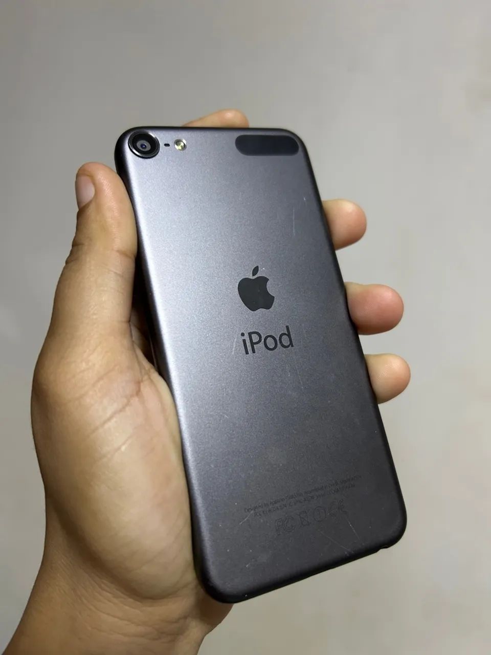 iPod Touch - Foto 4