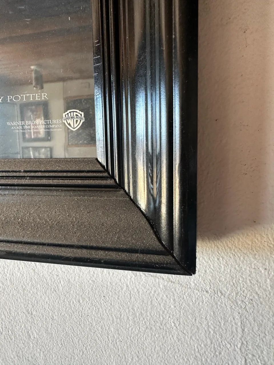 Quadro Harry Potter - Foto 3