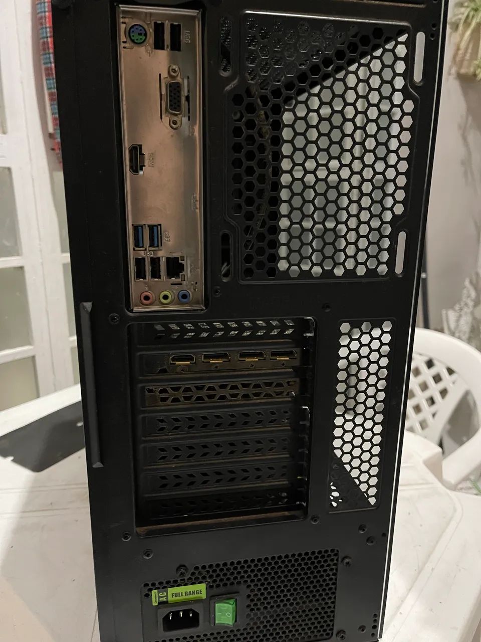 PC Gamer de Entrada64318042472835124