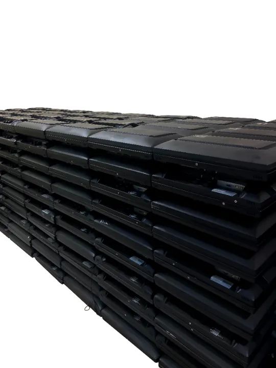 Monitor LG 20 Polegadas Seminovo Atacado | Modelo E2011P - 1600x900 | Entradas VGA e DVI