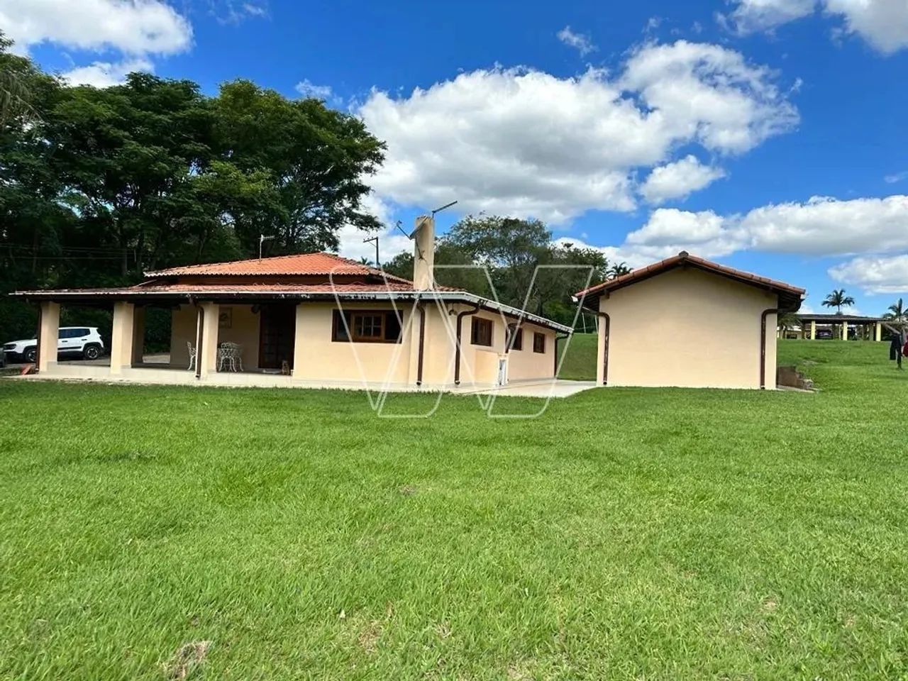sítio - Sousas - Campinas - Foto 5