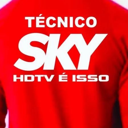 Técnico Sky (Antenista) - Foto 2