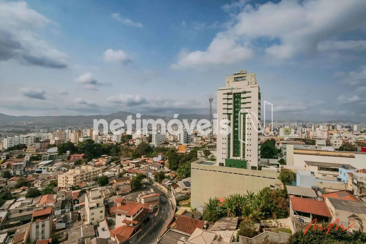 Venda Cobertura Sagrada Família Belo Horizonte - Foto 3