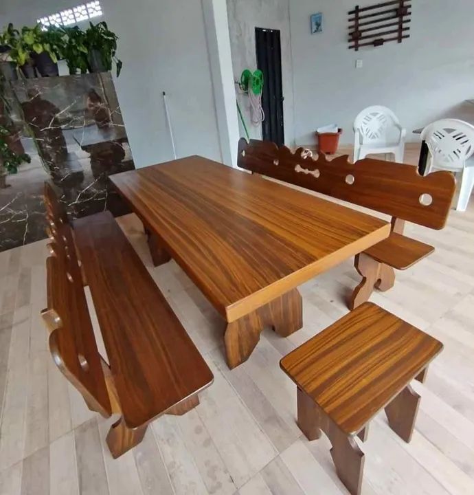 Mesas promoção  - Foto 2