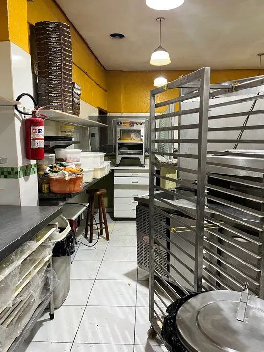 Venda de pizzaria - Foto 13