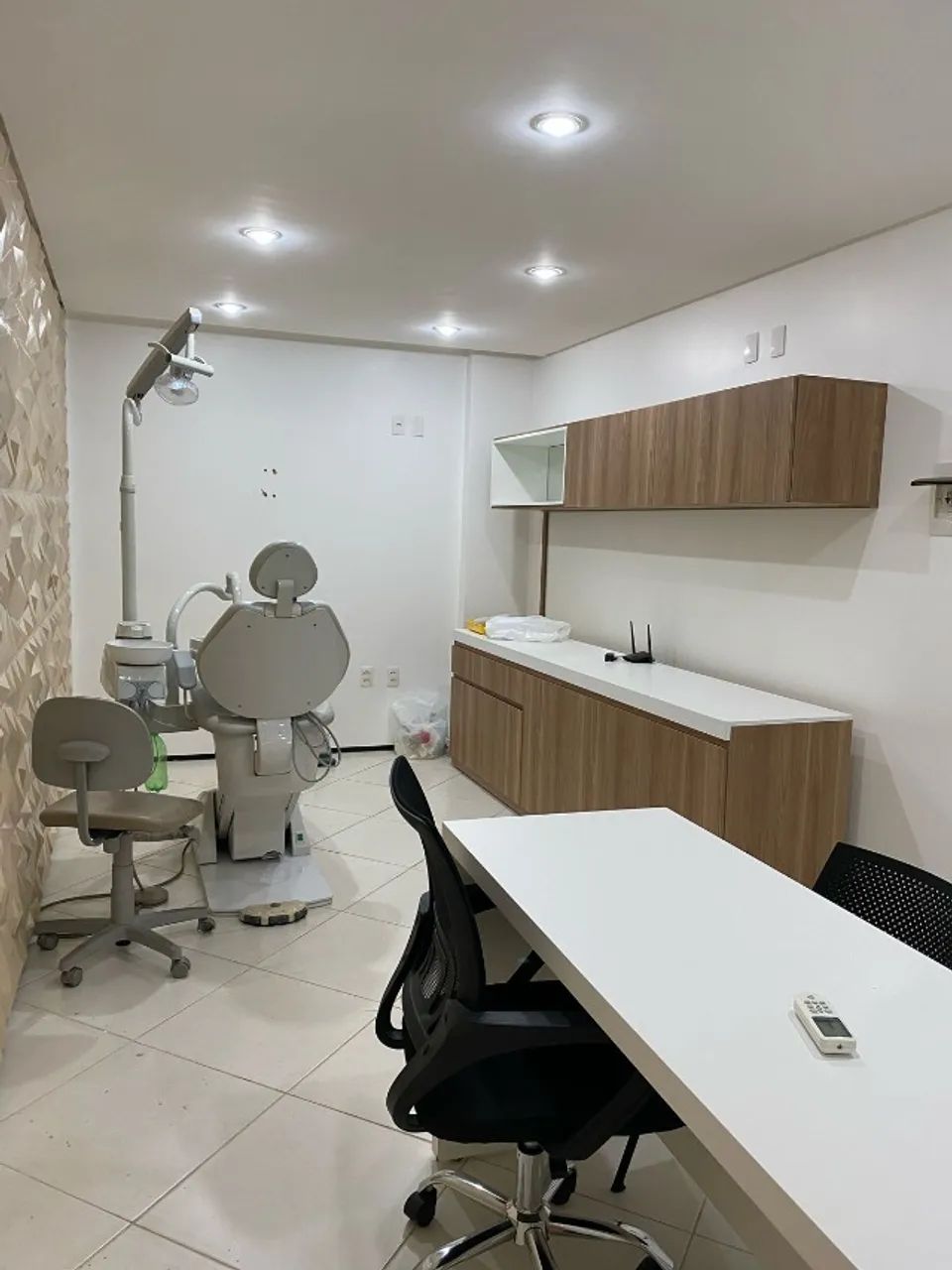 Salas com consultório odontológico para alugar  - Foto 5