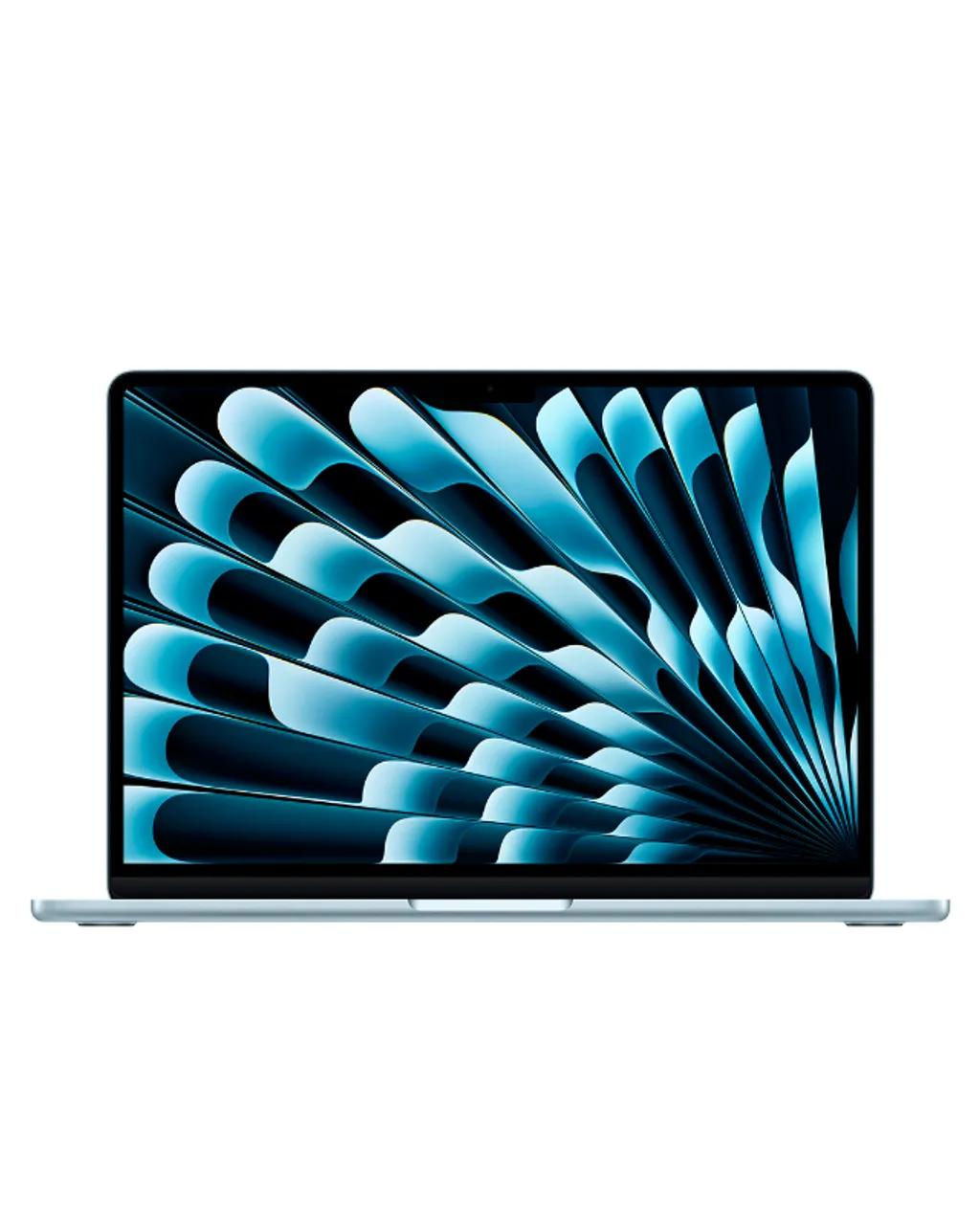 Macbook Air M4 2025 24GB 512GB 13.6" Novo-Lacrado