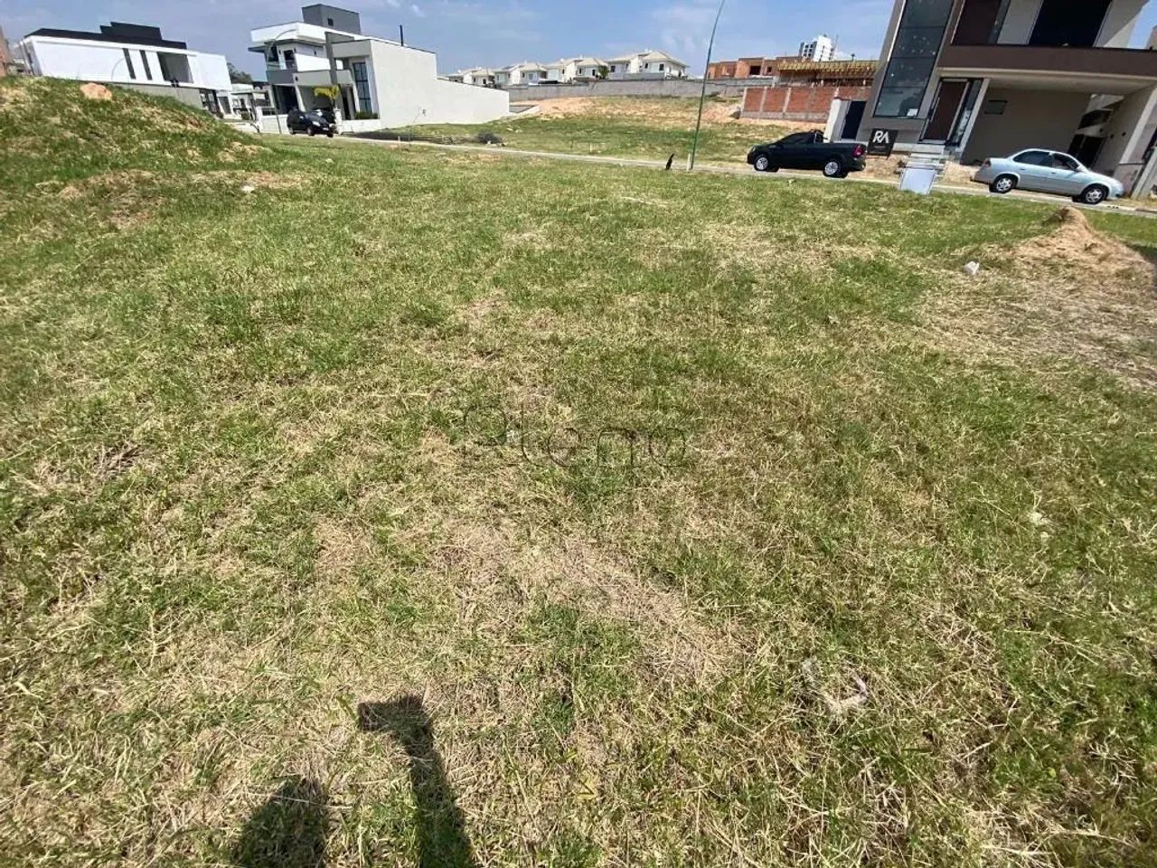 Terreno à venda no Condomínio Coline Di Parma em Valinhos, no bairro Vila Capuava - Foto 2