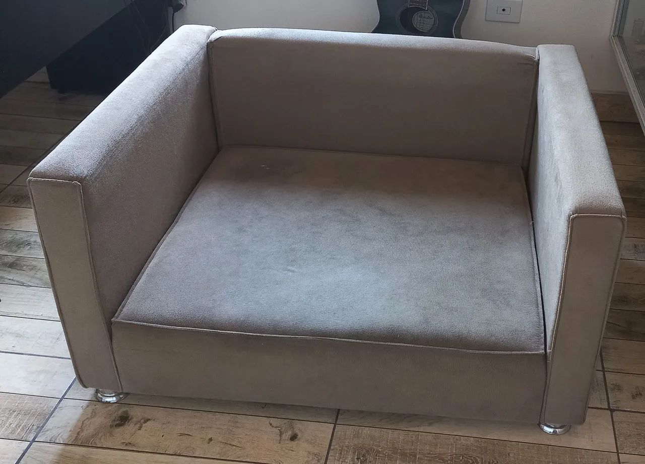 Cama para Cachorro