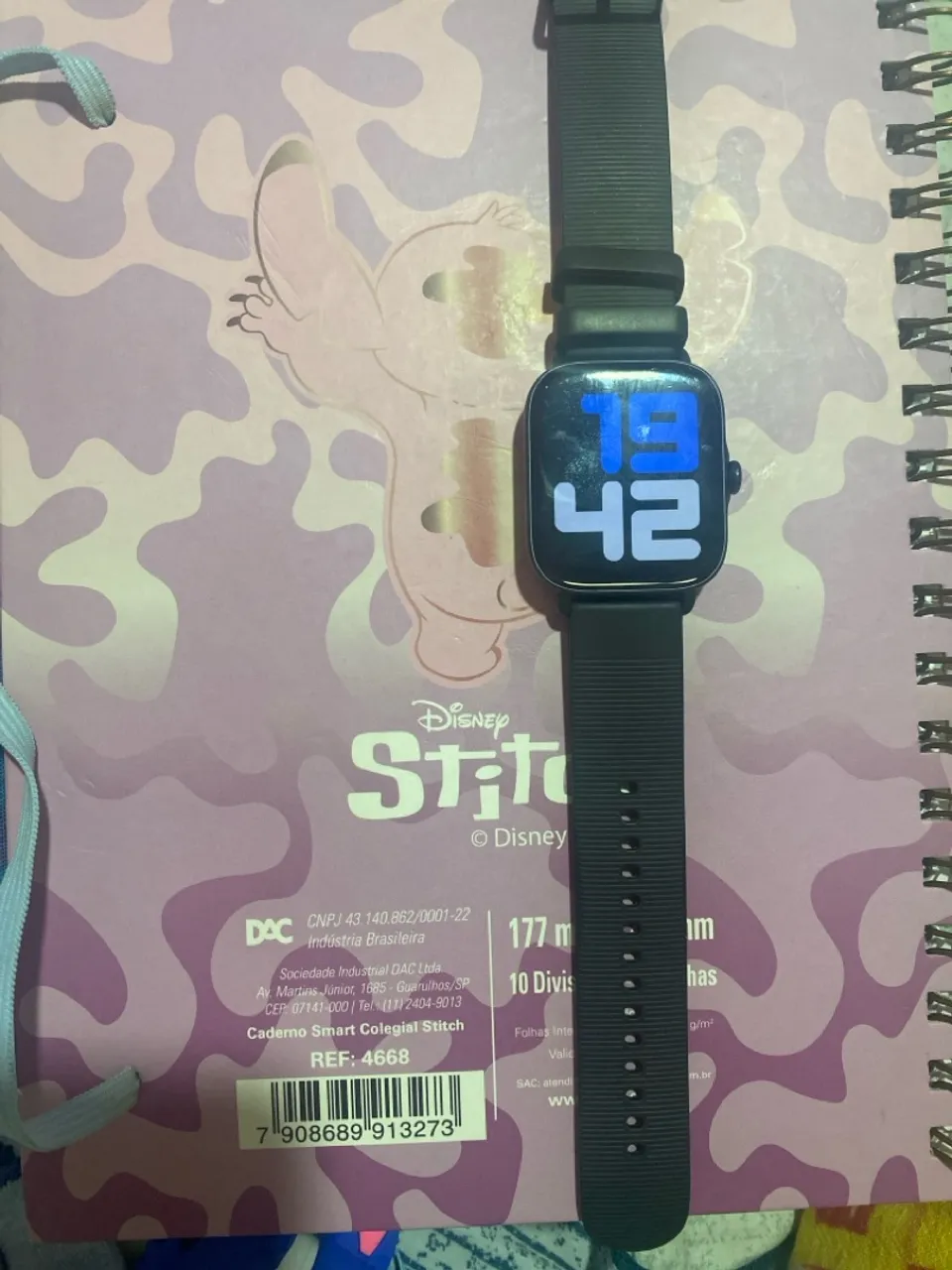 Smartwatch Amazfit