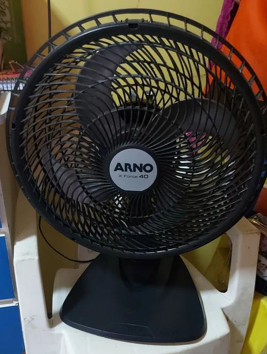 Ventilador Arno X Force 40 - Foto 2