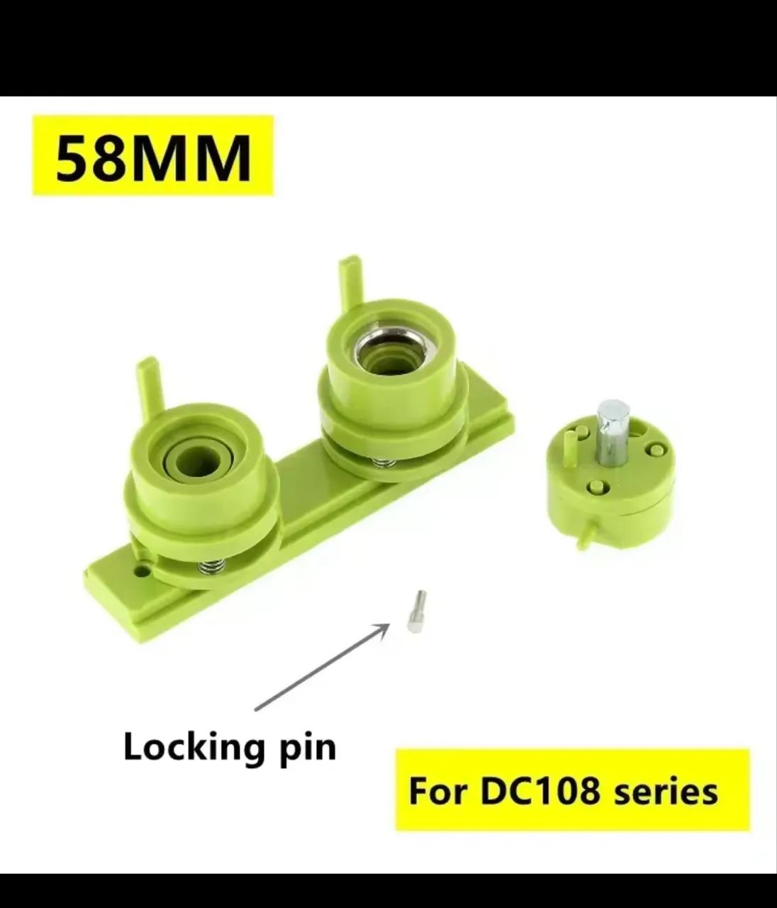 Matriz máquina de boton - Foto 4