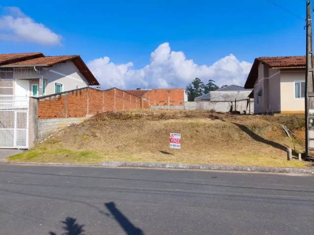 TERRENOS INDAIAL
