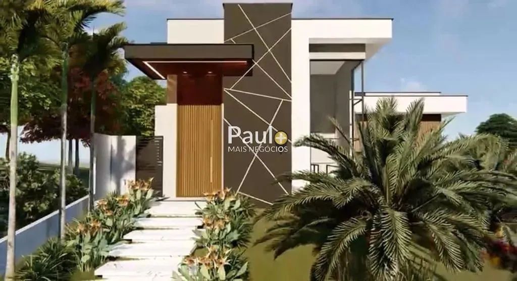 Casa à venda em Campinas, Swiss Park - Glarus, com 4 suítes, com 300 m², Glarus