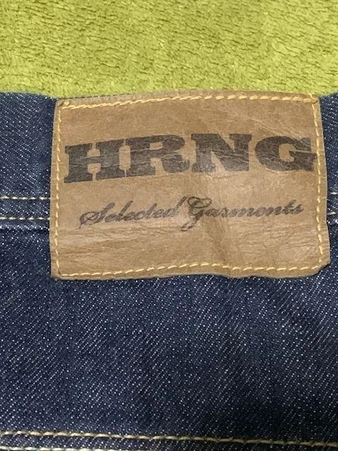 Bermuda Hering jeans original 44 - Foto 3