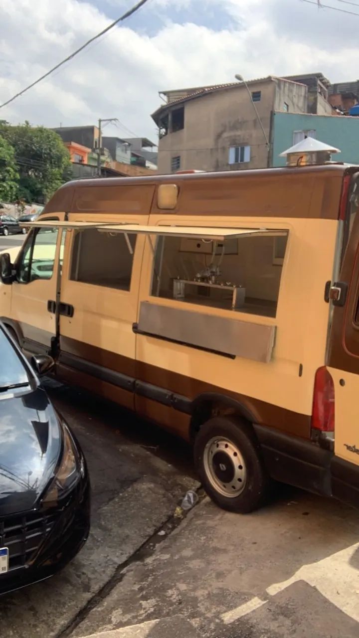 food truck - Foto 4